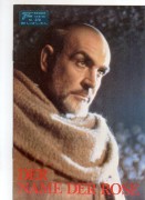 370: Der Name der Rose,  Sean Connery,  Christian Slater,